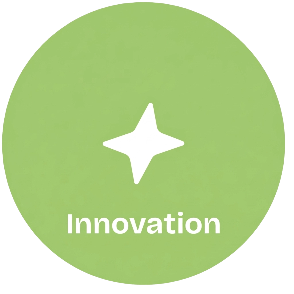 Innovation